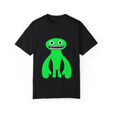 Garten of ban ban Unisex Garment-Dyed T-shirt