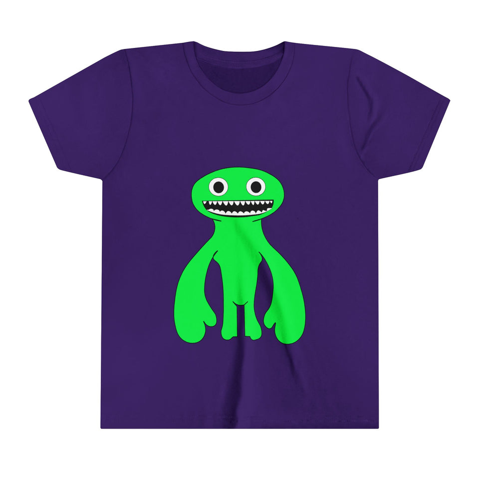 Garten of ban ban youth short-sleeve tee