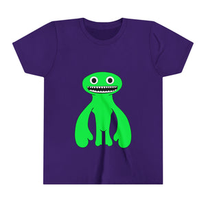 Garten of ban ban youth short-sleeve tee