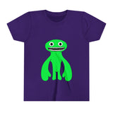 Garten of ban ban youth short-sleeve tee