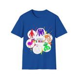 Garten of banban Unisex Softstyle T-Shirt