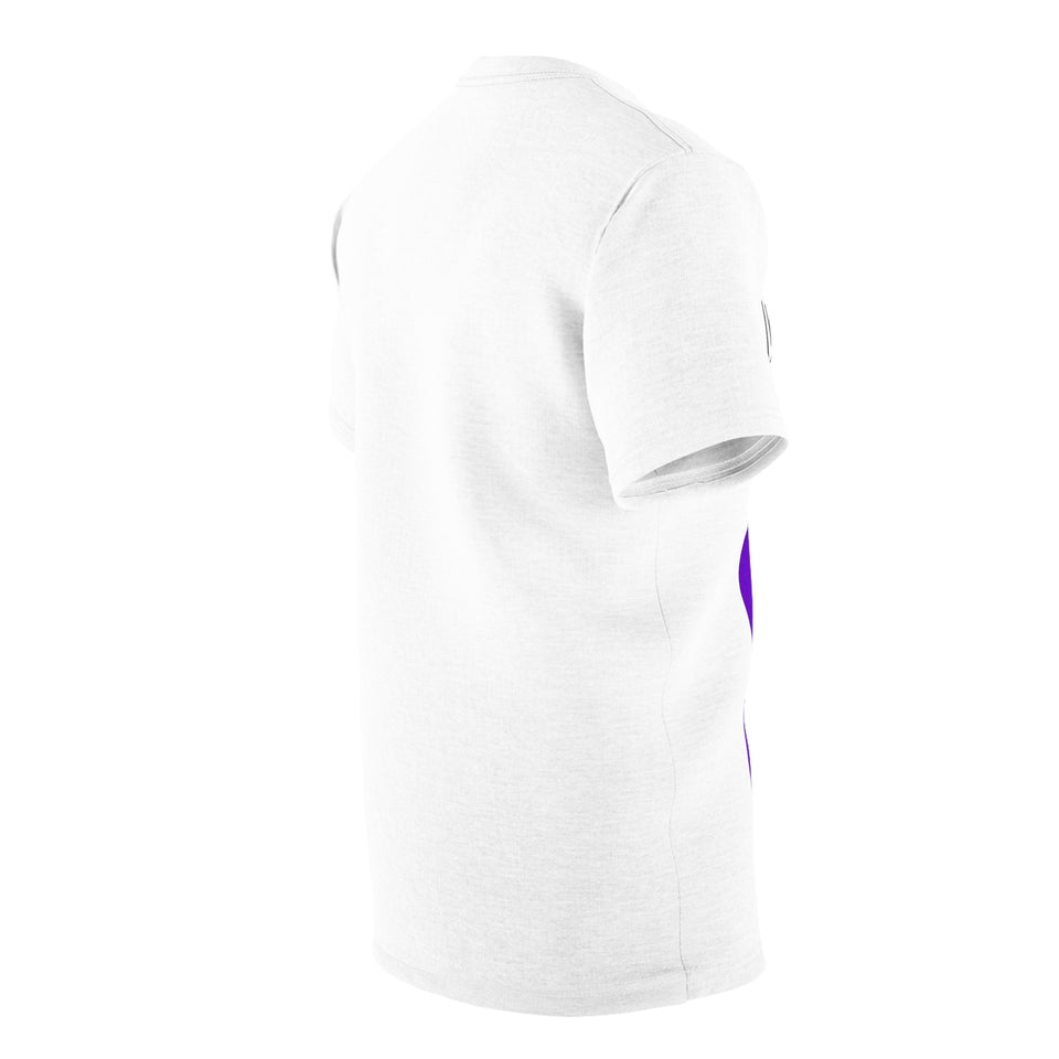 Garten of ban ban Unisex Cut & Sew Tee (AOP)