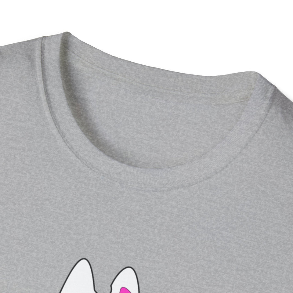 Garten of ban ban Unisex Softstyle T-Shirt