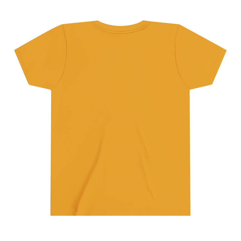 Garten of ban ban Youth Short Sleeve Tee