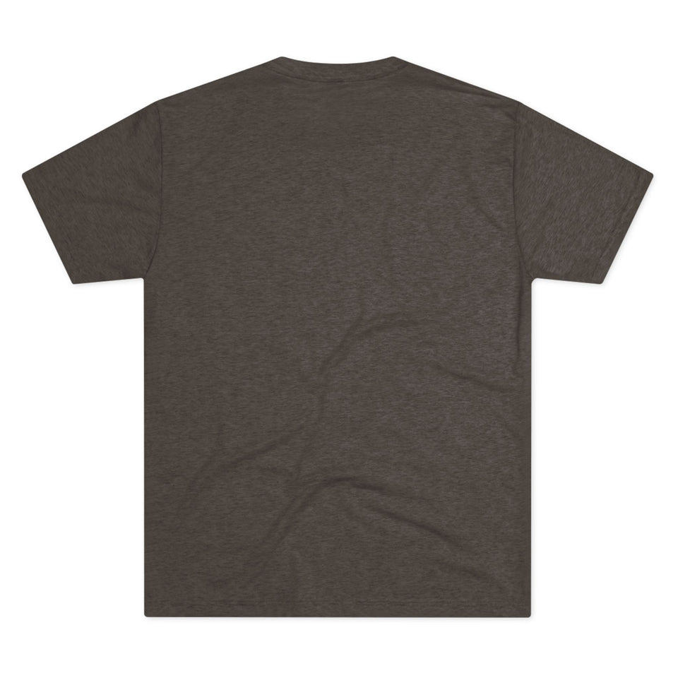 garten of ban ban Unisex Tri-Blend Crew Tee