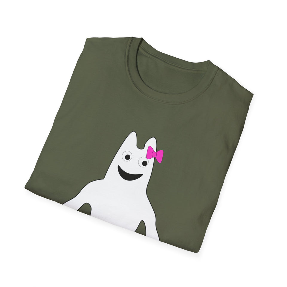 Garten of ban ban Unisex Softstyle T-Shirt