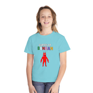 Garten of banban Midweight Tee