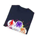 Garten of banban Unisex Softstyle T-Shirt