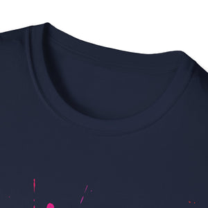 Garten of banban Unisex Softstyle T-Shirt