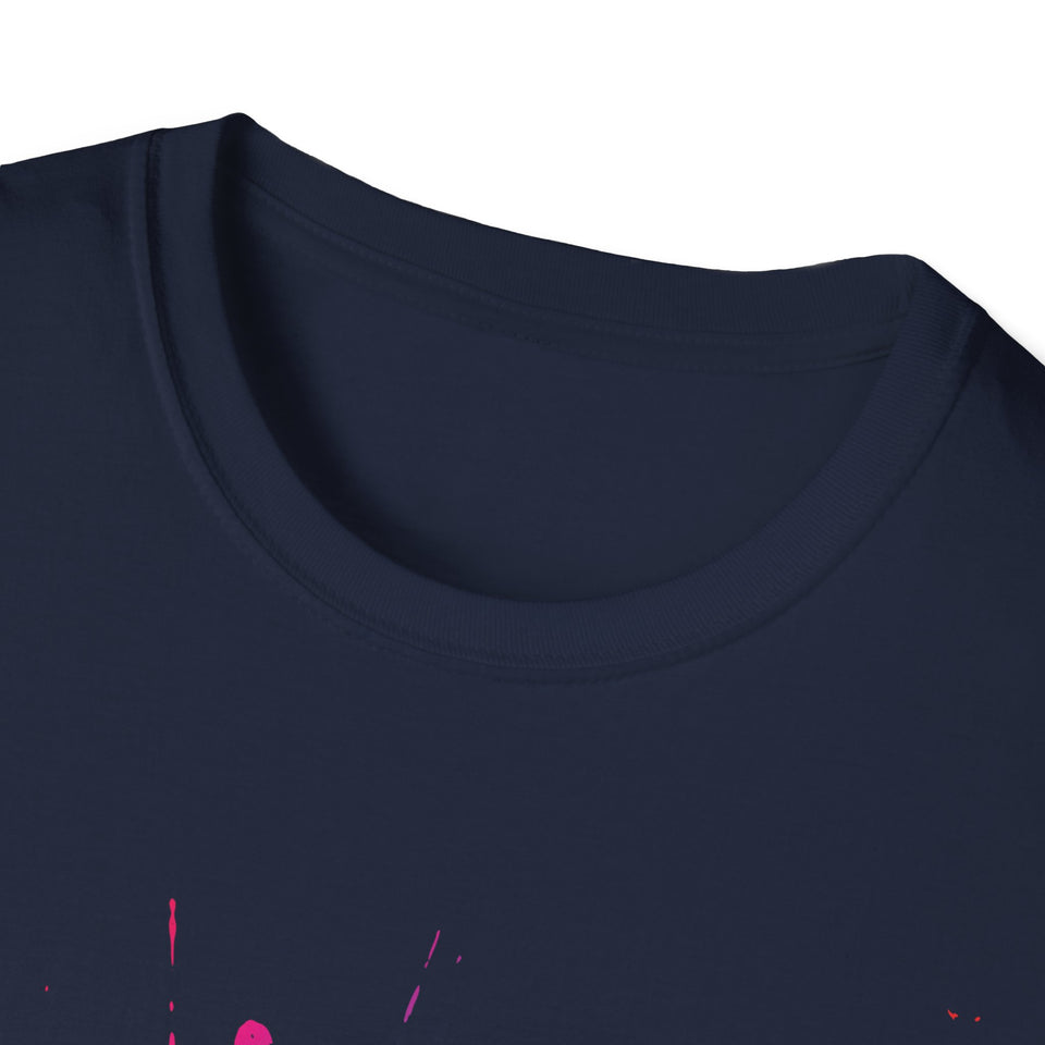 Garten of banban Unisex Softstyle T-Shirt
