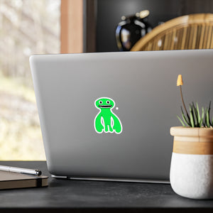 Garten of ban ban Kiss-Cut Vinyl Decals