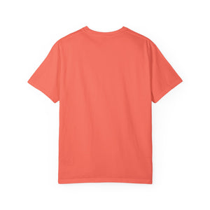 Garten of ban ban Unisex Garment-Dyed T-shirt