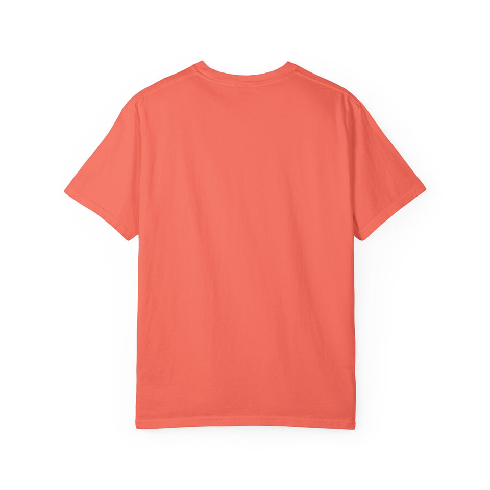 Garten of ban ban Unisex Garment-Dyed T-shirt