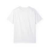 Garten of ban ban Unisex Garment-Dyed T-shirt