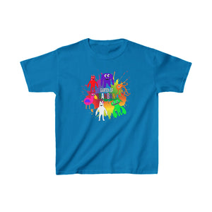 Garten of banban Kids Heavy Cotton™ Tee