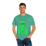 Garten of ban ban Unisex Garment-Dyed T-shirt