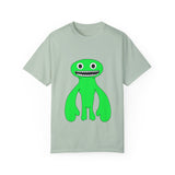 Garten of ban ban Unisex Garment-Dyed T-shirt