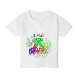 Heavy Cotton™ Toddler T-shirt
