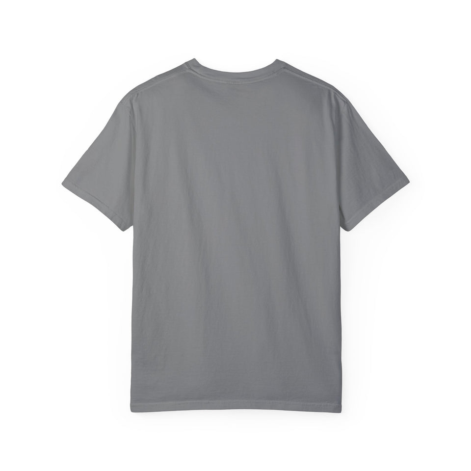 Garten of ban ban Unisex Garment-Dyed T-shirt