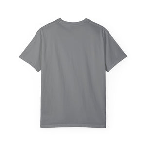 Garten of ban ban Unisex Garment-Dyed T-shirt