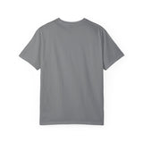 Garten of ban ban Unisex Garment-Dyed T-shirt