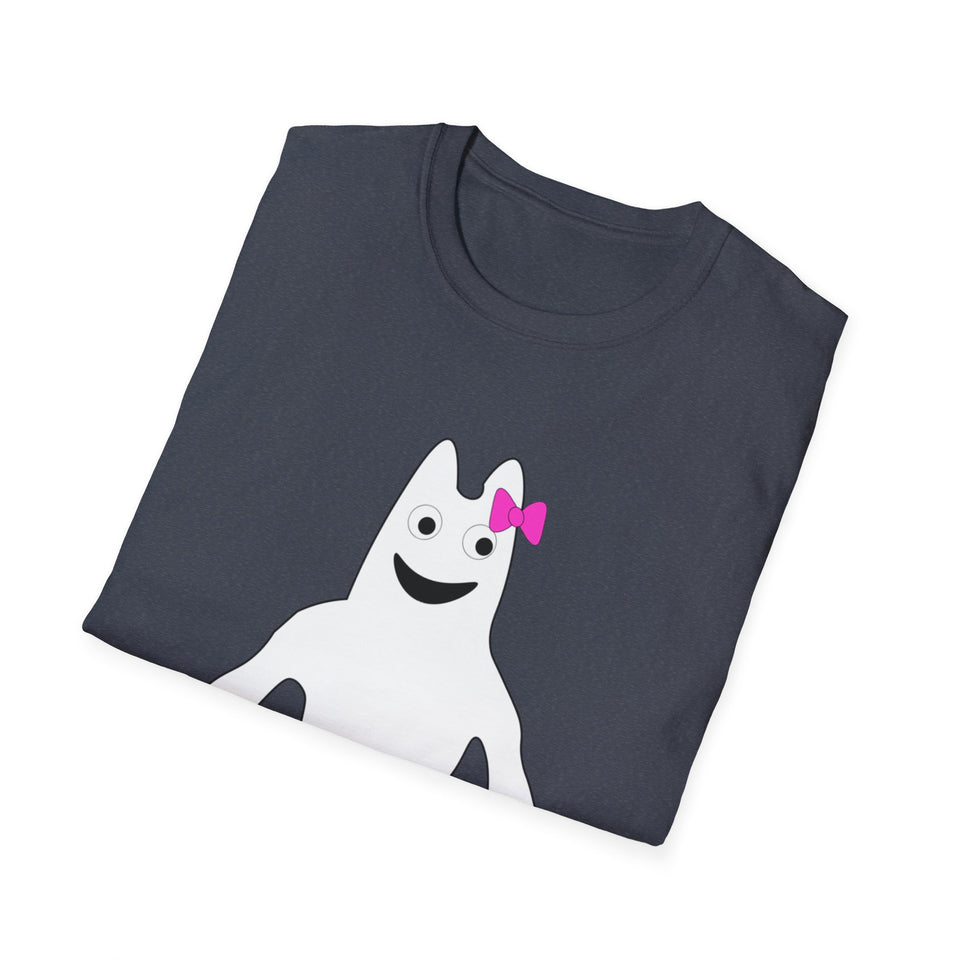 Garten of ban ban Unisex Softstyle T-Shirt