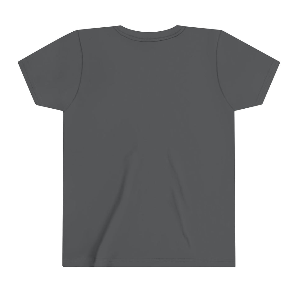 Garten of ban ban Youth Short Sleeve Tee