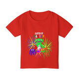 Heavy Cotton™ Toddler T-shirt