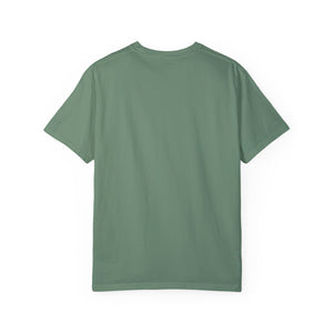 Garten of ban ban Unisex Garment-Dyed T-shirt
