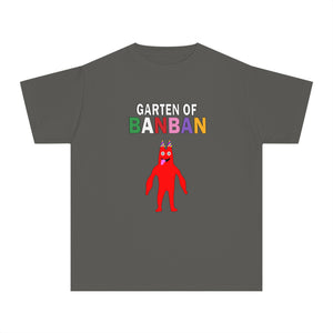 Garten of banban Midweight Tee