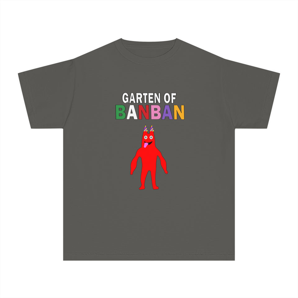 Garten of banban Midweight Tee