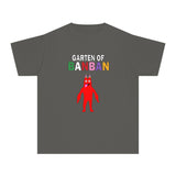 Garten of banban Midweight Tee