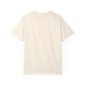 Garten of ban ban Unisex Garment-Dyed T-shirt