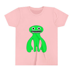 Garten of ban ban youth short-sleeve tee