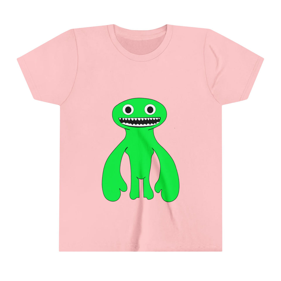 Garten of ban ban youth short-sleeve tee