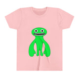 Garten of ban ban youth short-sleeve tee