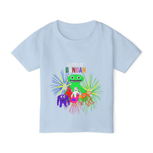 Heavy Cotton™ Toddler T-shirt