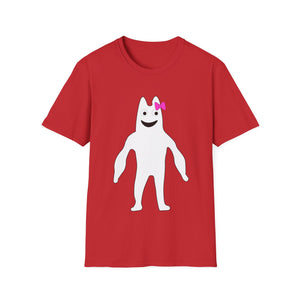 Garten of ban ban Unisex Softstyle T-Shirt
