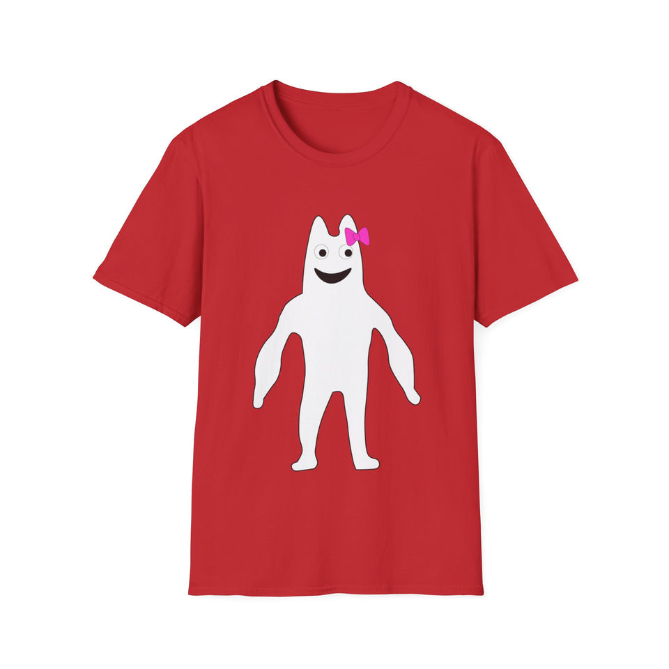 Garten of ban ban Unisex Softstyle T-Shirt