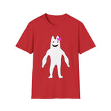 Garten of ban ban Unisex Softstyle T-Shirt
