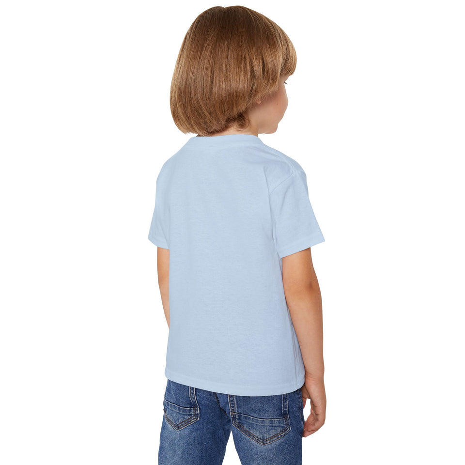 Garten of banban Heavy Cotton™ Toddler T-shirt