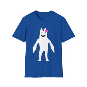 Garten of ban ban Unisex Softstyle T-Shirt