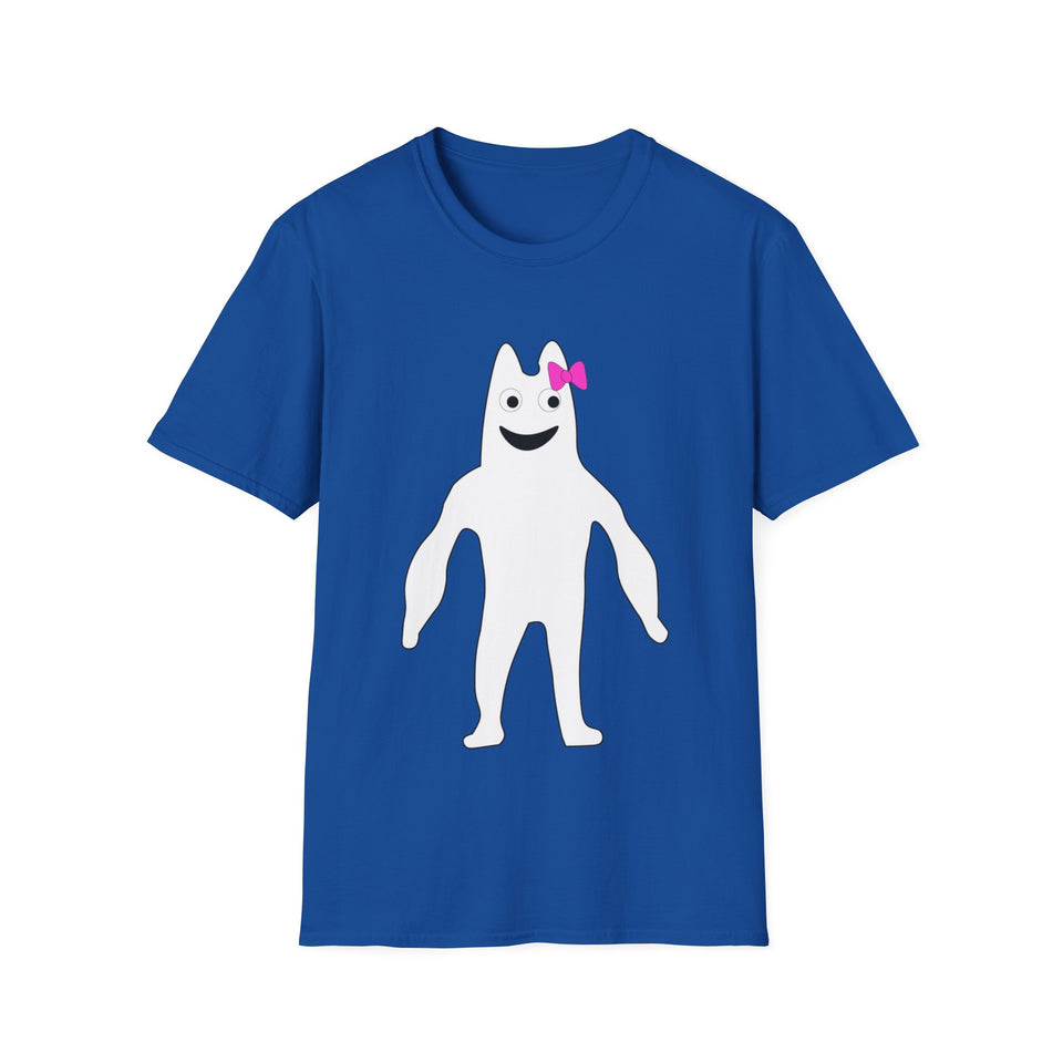 Garten of ban ban Unisex Softstyle T-Shirt