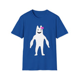Garten of ban ban Unisex Softstyle T-Shirt