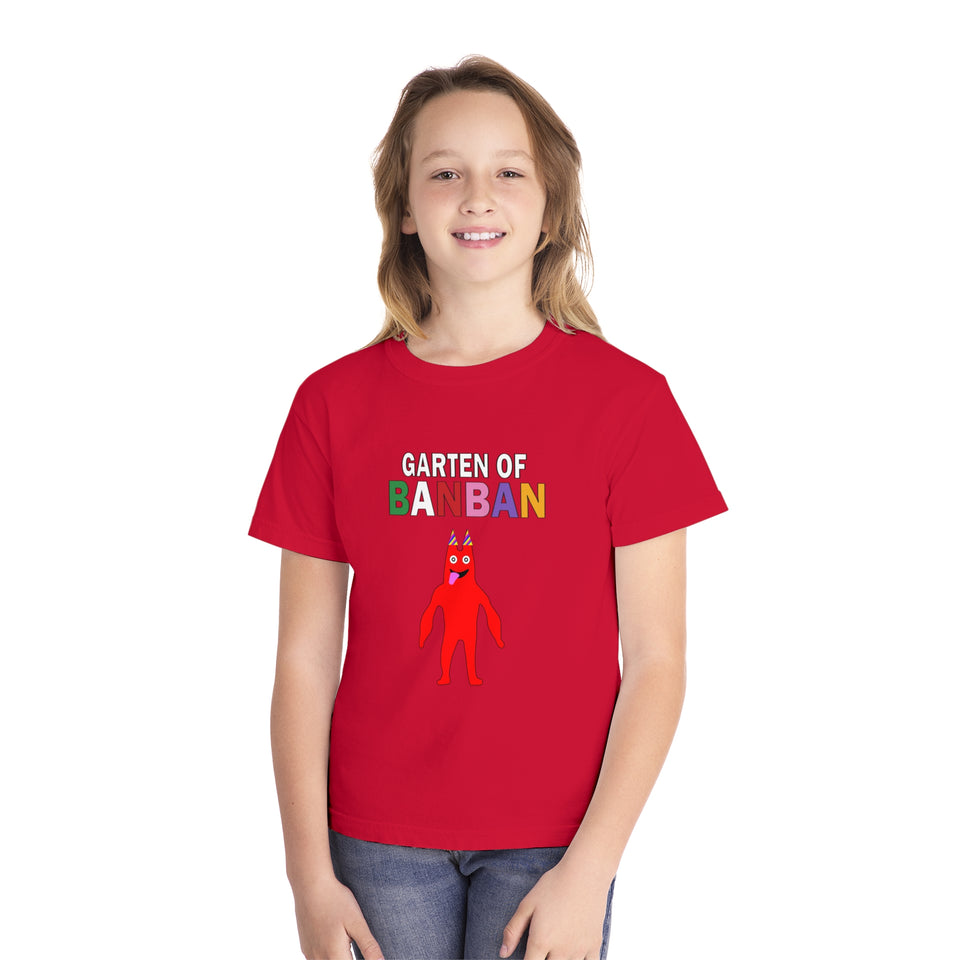 Garten of banban Midweight Tee