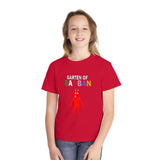 Garten of banban Midweight Tee