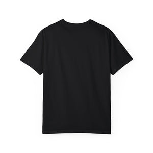 Garten of ban ban Unisex Garment-Dyed T-shirt