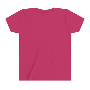 Garten of ban ban Youth Short Sleeve Tee