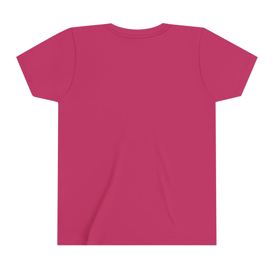 Garten of ban ban Youth Short Sleeve Tee