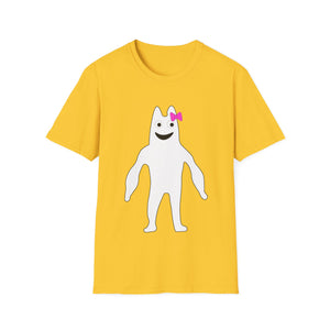 Garten of ban ban Unisex Softstyle T-Shirt